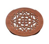 Blocco dei fori sonori per chitarra, distruttore di feedback per chitarra acustica, Parti per chitarra leggere per chitarra, Strumenti per chitarra per ridurre il retrò