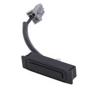 Blocco del bagagliaio Auto Portellone Interruttore Tronco Coperchio Pulsante di Apertura 90602-JD00B Sostituzione Per NISSAN Per Qashqai J10 Ab 2006-2013 Nota E11 Ab 05-12