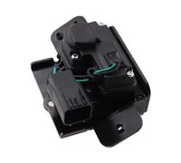 Blocco del bagagliaio compatibile con CTS Wagon per Escalade ESV SRX 13584872 Motore posteriore Chiusura portellone Meccanismo di attuazione della serratura porta