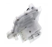 Blocco del bagagliaio dell'auto Attuatore di chiusura della serratura della porta per CR-V per CRV 2.4L 2007 2008 2009 2010 2011 anteriore posteriore sinistro destro 72150SWAA01 72110-SWA-A01(Front Le