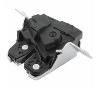 Blocco del bagagliaio dell'auto Blocco serratura baule auto Blocco serratura portellone posteriore sostituzione W204 X204 W156 C GLA per Classe GLA