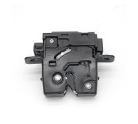 Blocco del bagagliaio dell'auto Per Nissan Per Micra Per Mk3 Per Tiida C11 C-12 Serratura portellone posteriore per auto Meccanismo di chiusura Attuatore 90502-2DX0A