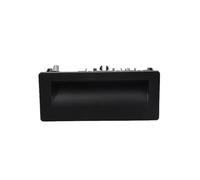 Blocco del bagagliaio dell'auto Tronco posteriore Apertura Maniglia Chiusura Interruttore Per Seat Per Alhambra 2010-2015 2016 2017 2018 2019 5N0827566D 5N0827566T