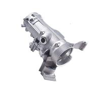 Blocco del bagagliaio Interruttore di accensione/avviamento Bloccasterzo per Golf 5 MK5 MK6 per Caddy per EOS per Tiguan per Touran per CADDY per SCIROCCO(Without Lock)