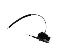 Blocco del bagagliaio Modulo motore attuatore serratura portiera centrale auto meccanismo per Nissan NP300 per Navara D40 per Pathfinder R51(Front Right)