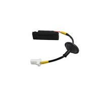 Blocco del bagagliaio Per Hyundai I30 FD 2007-2011 81260-1W220 812601W220 Interruttore di sblocco del bagagliaio posteriore Pulsante del portellone posteriore con spina