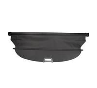 Blocco del bagagliaio Per Toyota Per Harrier XU60 2015-2019 Posteriore Per Copertura Bagagliaio Protezione Sicurezza Retrattile Copribagagli