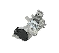 Blocco del bagagliaio Serratura del bagagliaio per A1 8X1 8XF A3 8P1 8P7 8PA Q3 8U 1K0905851B Interruttore di accensione e avviamento Bloccasterzo(With Lock and key)