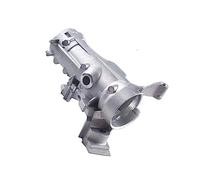 Blocco del bagagliaio Serratura del bagagliaio per A1 8X1 8XF A3 8P1 8P7 8PA Q3 8U 1K0905851B Interruttore di accensione e avviamento Bloccasterzo(Without Lock)