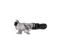 Blocco del bagagliaio Serratura del bagagliaio per SKODA per OCTAVIA per SUPERB per YETI Interruttore di accensione/avviamento Bloccasterzo(With Lock and key)