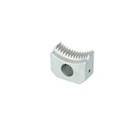 Blocco del braccio (pignone) per martinetto EVERT ZL410150891