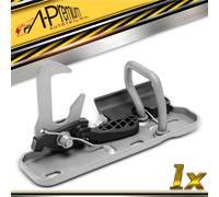 Blocco Del Cofano Con Gancio Di Fissaggio Per VW EOS Golf V VI 1K0823480