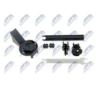 NTY Serrat. cofano motore anteriore EZC-FR-030