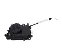 Blocco del coperchio del bagagliaio dell'auto per X4 20102014 Blocco dell'asta di spinta del coperchio del bagagliaio 7249578 51247249578