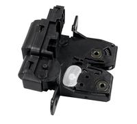 Blocco Del Coperchio Del Bagagliaio Posteriore Per J10 2008-2015 Tiida C11