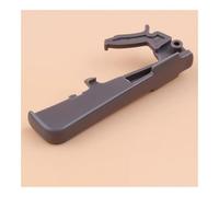 Blocco Del Grilletto Dell'acceleratore Adatto For Motoseghe 340 350 345 346 351 353 357 XP 359 Sostituzione 503854401 accessori