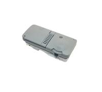 Blocco Del Gruppo Erogatore Detersivo For Lavastoviglie, Contenitore Porta Pastiglie, Compatibile Con Beko, DE3541FS, DE3541FW, Accessorio Di Ricambio