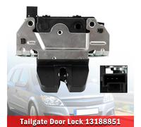 Blocco Del Portellone 13188851 13126497 Per VAUXHALL ASTRA H ZAFIRA B Y1 A7