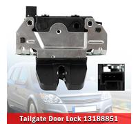 Blocco Del Portellone 13188851 13126497 Per VAUXHALL ASTRA H ZAFIRA B Y1 Y0