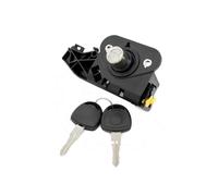Blocco del portellone OPEL Corsa C Meriva A