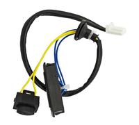 Blocco del portellone Posteriore dell'auto per Rogue 2.5L 2008-2015 Interruttore di sblocco 25380Jm00A 25380-Jm00A Pulsante di Apertura del portellone Posteriore dell'auto Interruttore Porta