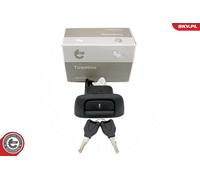 Serratura portellone bagagliaio posteriore 16SKV997 ESEN SKV per RENAULT