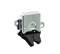 Blocco Del Portellone | Resistente Ruggine, Robusto, Chiusura, per auto compatibile Car
