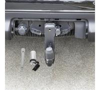 Blocco Del Ricevitore Rimorchio Set Di Bloccaggio Perno Aggancio