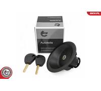 Blocco del tappo del carburante CITROEN Berlingo PEUGEOT Partner