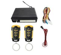 Blocco del telecomando della porta automatica di accesso senza chiave Il LED indica l'unità controllo principale allarme for auto universale