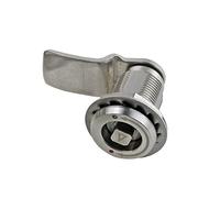 blocco della camma dell'armadio, Cilindri di bloccaggio a compressione in acciaio inox 304 con camma triangolare, scatola di distribuzione, metropolitana, transito(Ms816-2)