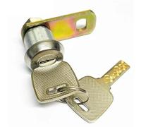 blocco della camma dell'armadio, Perni di sicurezza con serratura a camma in acciaio inox for armadietti, cassette postali e altro hardware LK005 G1(27mm-kd-sh01)