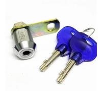 blocco della camma dell'armadio, Serratura a camma for armadietto for apparecchiature di cassa bancomat con chiave PIN for computer MMS364 1 pz(20mm-ka-sh01)