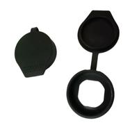 blocco della camma dell'armadio, Serratura a camma triangolare in acciaio inossidabile MS705 Serratura for armadietto 1 pezzo(Waterproof Cover)
