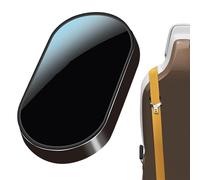 Blocco della cintura di sicurezza - Clip per cintura di sicurezza, dispositivo di comfort di guida | Regolatore per cintura di sicurezza, accessorio di sicurezza