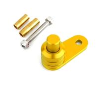 Blocco della Leva del Freno, Per Benelli TRK502/702