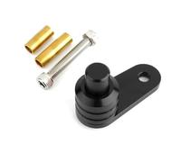 Blocco della Leva del Freno, Per Benelli TRK502/702