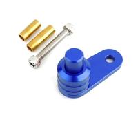 Blocco della Leva del Freno, Per Hon@&da PCX125, PCX150, PCX160