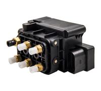 Blocco della valvola della sospensione dell'aria for Mercedes CL 63 65 AMG 08-12