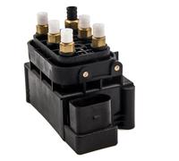 Blocco della valvola della sospensione dell'aria for Mercedes L X164