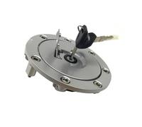 Blocco Dell'accensione Per CBR1000RR Per CBR600RR CB1000 2007-2014 Interruttore Di Accensione Motociclo Blocco Tappo Serbatoio Carburante Chiusura Con Chiave(Fuel Tank Lock)