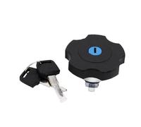 Blocco Dell'accensione Per RZ125 RZ250 RZ350 RZ 125 250 350 Interruttore Di Accensione Moto E Tappi Serbatoio Carburante Set Di Chiavi Di Blocco(Fuel Tank Cover)
