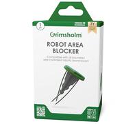 Blocco dell'area del robot
