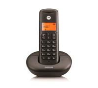 Blocco delle chiamate DEC di Motorola E201