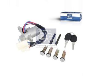 Blocco dello sterzo DT Spare Parts 7.78030