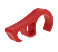 Blocco dello sterzo per il blocco della leva del freno in metallo robusto per moto, blocco antifurto | Blocco maniglia portatile con blocco rapido, soluzione di sicurezza per scooter e te