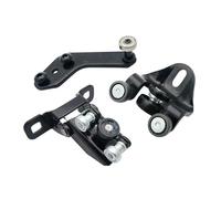 blocco dello stivale 1705694 4796308 Cerniera a rulli per porta scorrevole sinistra/destra per Ford per Transit per MK6 per MK7 2000-2014 1667675 1639910(RHD Left Side)