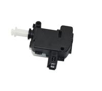 blocco dello stivale 8E5962115B Attuatore motore di sblocco remoto del bagagliaio per A2 A4 B6 2001 2002 2003 2004 2005 2 PIN