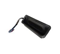 blocco dello stivale Bagagliaio di un'auto Blocco Push 51248168035 2046802391 Pulsante Maniglia Interruttore Per BMW E39 E60 E61 525xi 530d 545i M5 540i 528i 525i 550i
