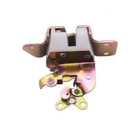 blocco dello stivale Bagagliaio Di Un'auto Portellone MR503021 Serratura Della Porta Posteriore Latch Attuatore Per Mitsubishi Per Montero Per Pajero Per Sport 1996-2004 MR503021